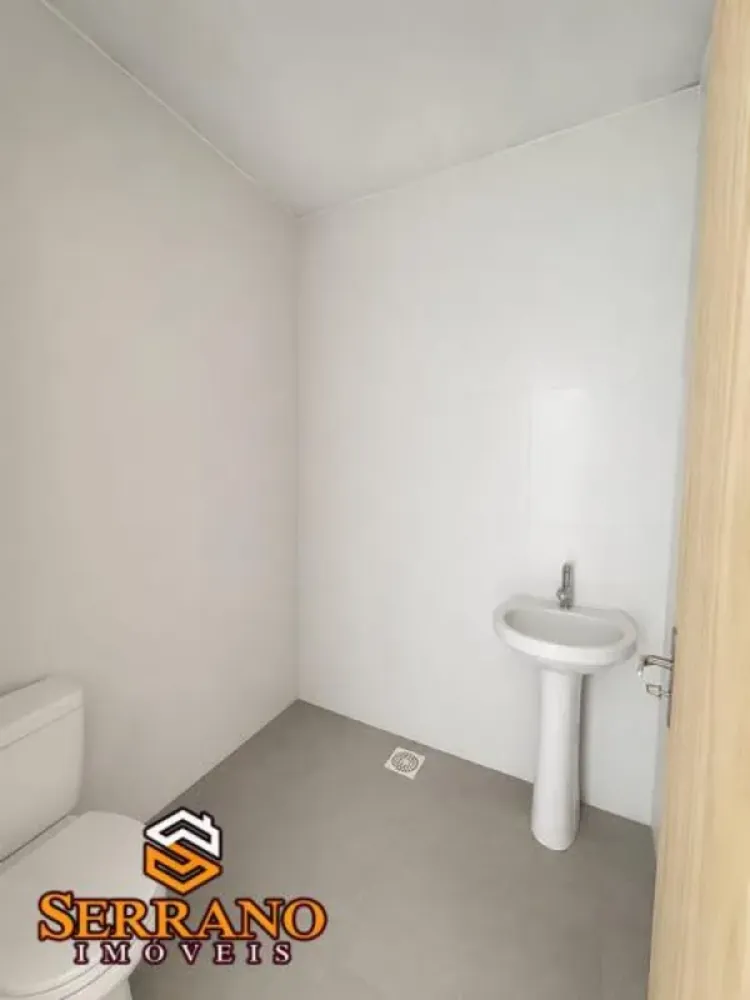 Casa, 2 quartos, 50 m² - Foto 6