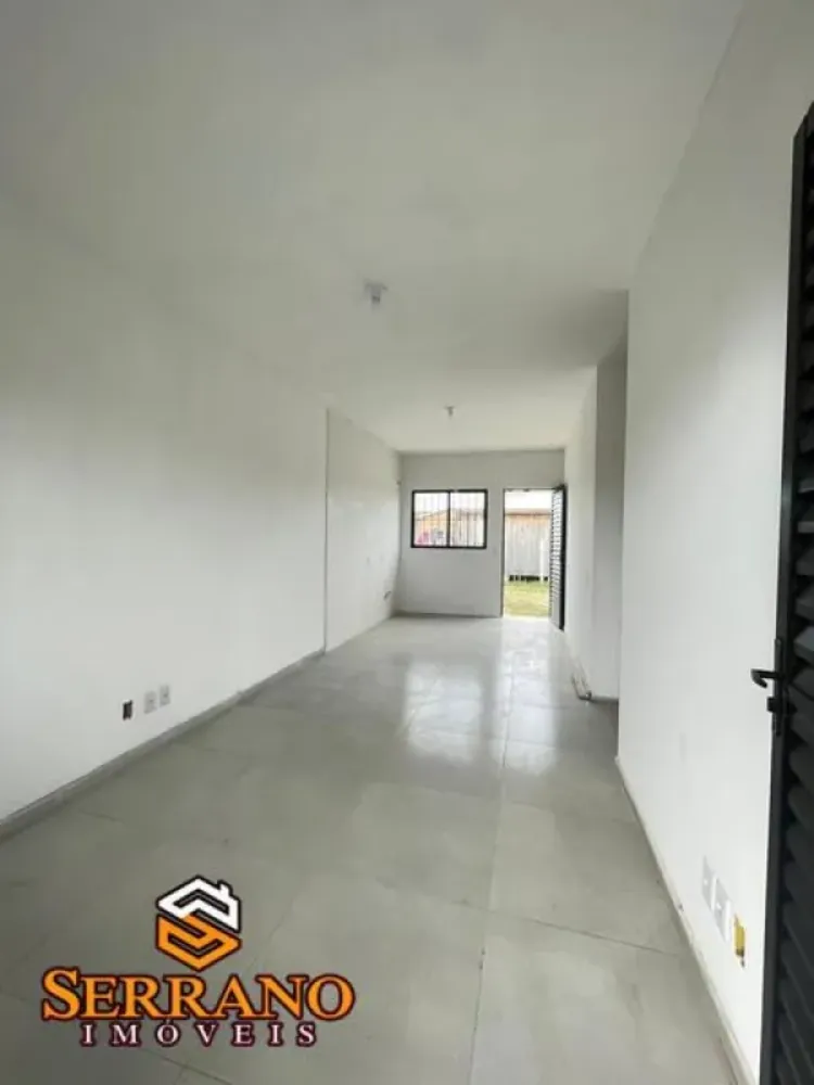 Casa, 2 quartos, 50 m² - Foto 2