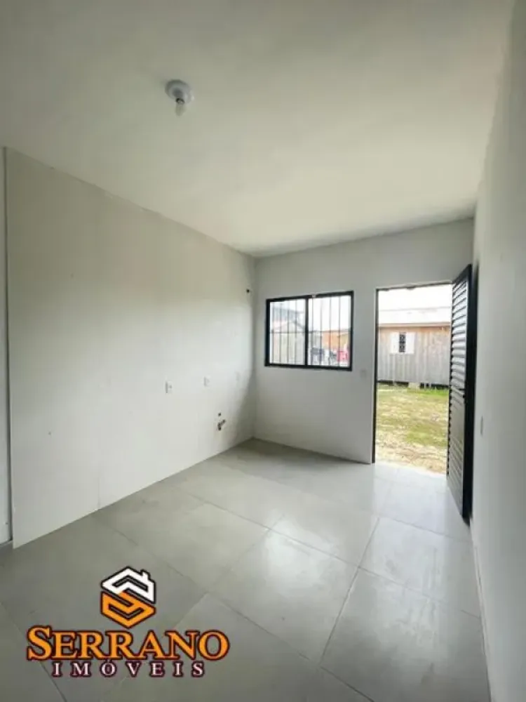 Casa, 2 quartos, 50 m² - Foto 3