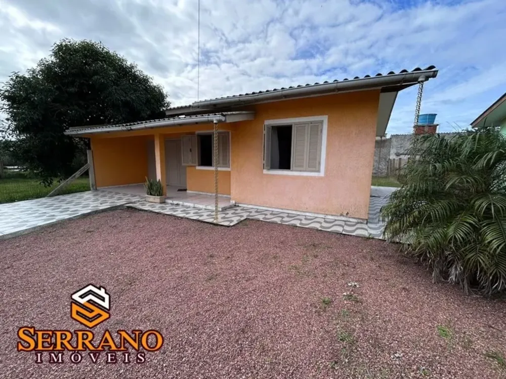 Casa, 3 quartos - Foto 2