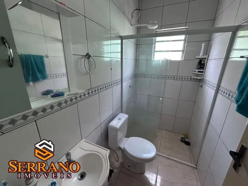 Casa, 3 quartos - Foto 10
