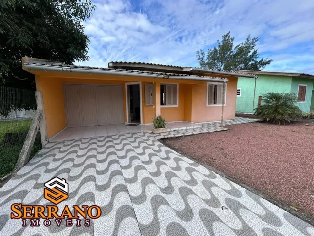 Casa, 3 quartos - Foto 3