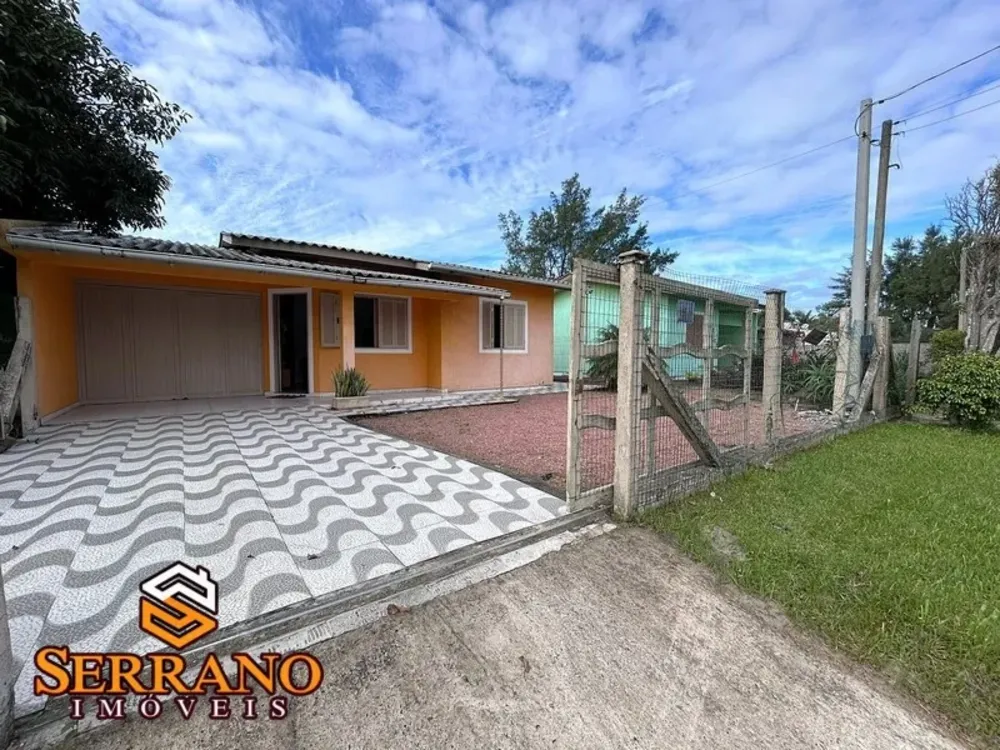 Casa, 3 quartos - Foto 2