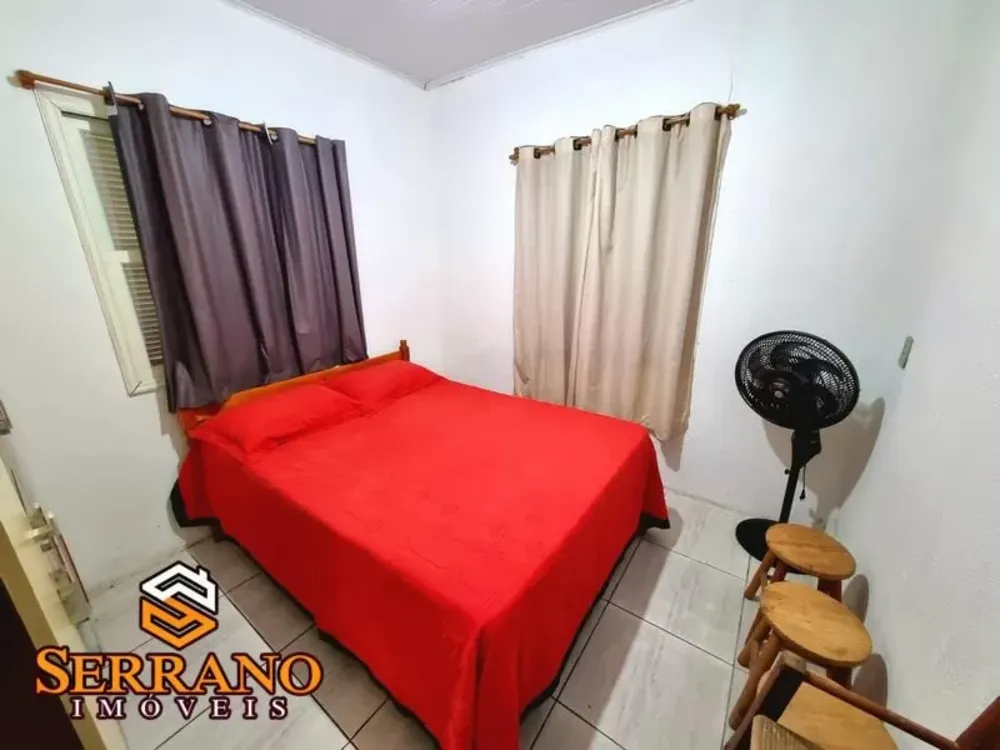 Casa, 2 quartos, 110 m² - Foto 6