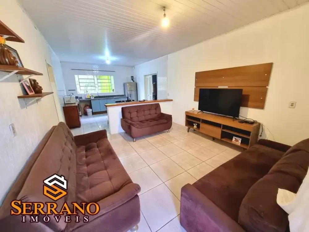 Casa, 2 quartos, 110 m² - Foto 3