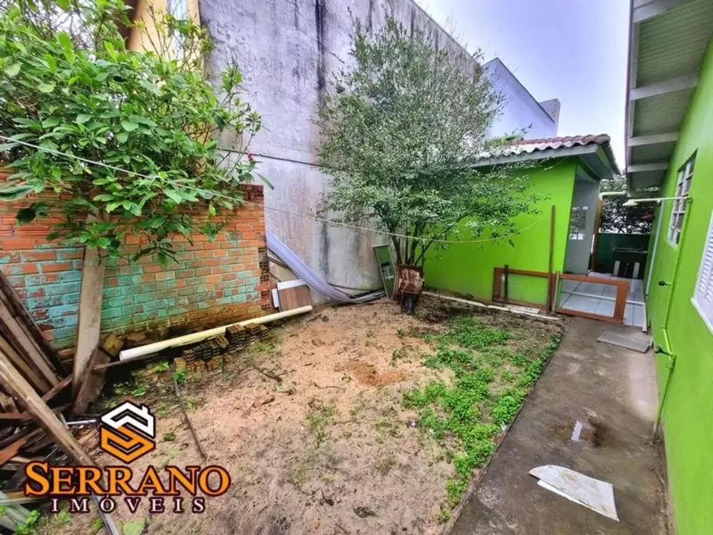 Casa, 2 quartos, 110 m² - Foto 11