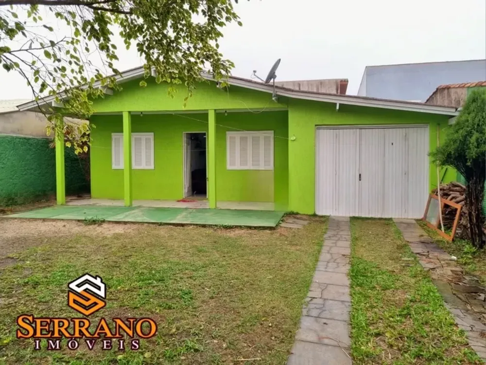 Casa, 2 quartos, 110 m² - Foto 1