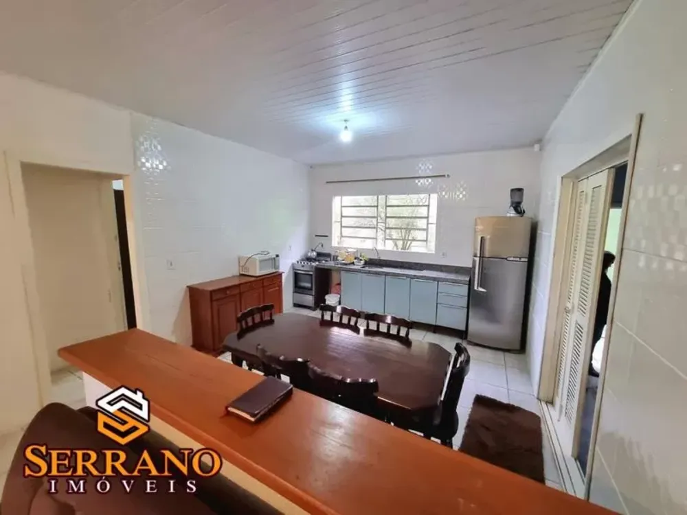 Casa, 2 quartos, 110 m² - Foto 4