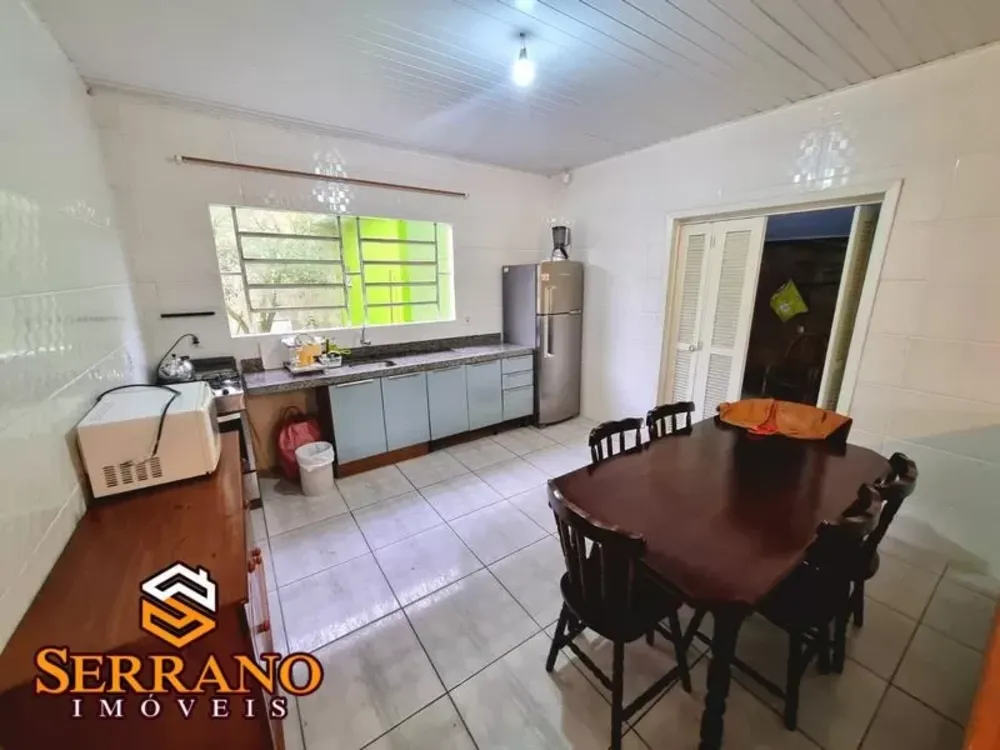 Casa, 2 quartos, 110 m² - Foto 5