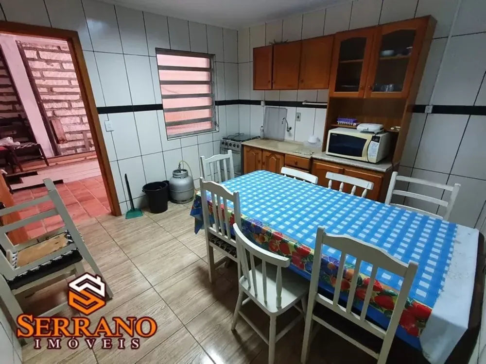 Casa, 5 quartos, 190 m² - Foto 6
