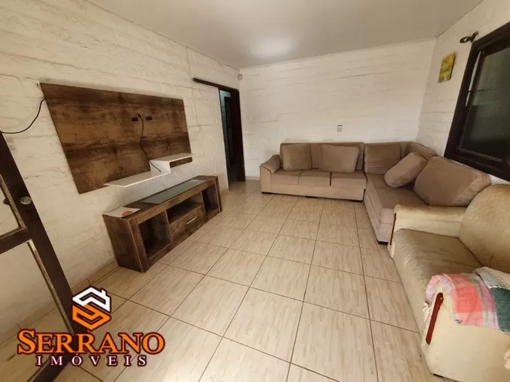Casa, 5 quartos, 190 m² - Foto 4