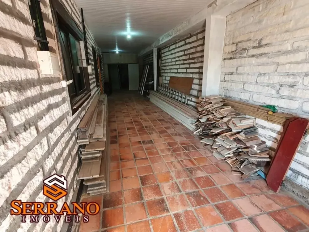 Casa, 5 quartos, 190 m² - Foto 8