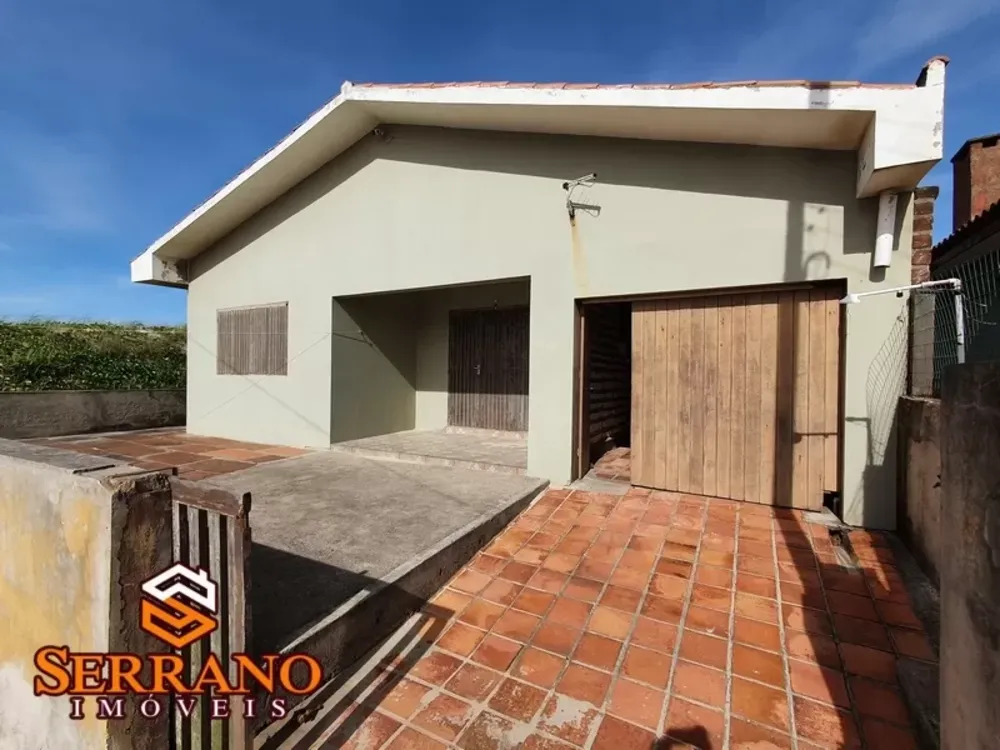 Casa, 5 quartos, 190 m² - Foto 1
