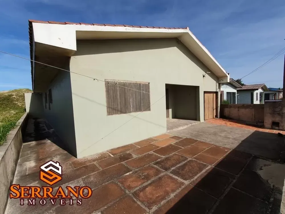 Casa, 5 quartos, 190 m² - Foto 2