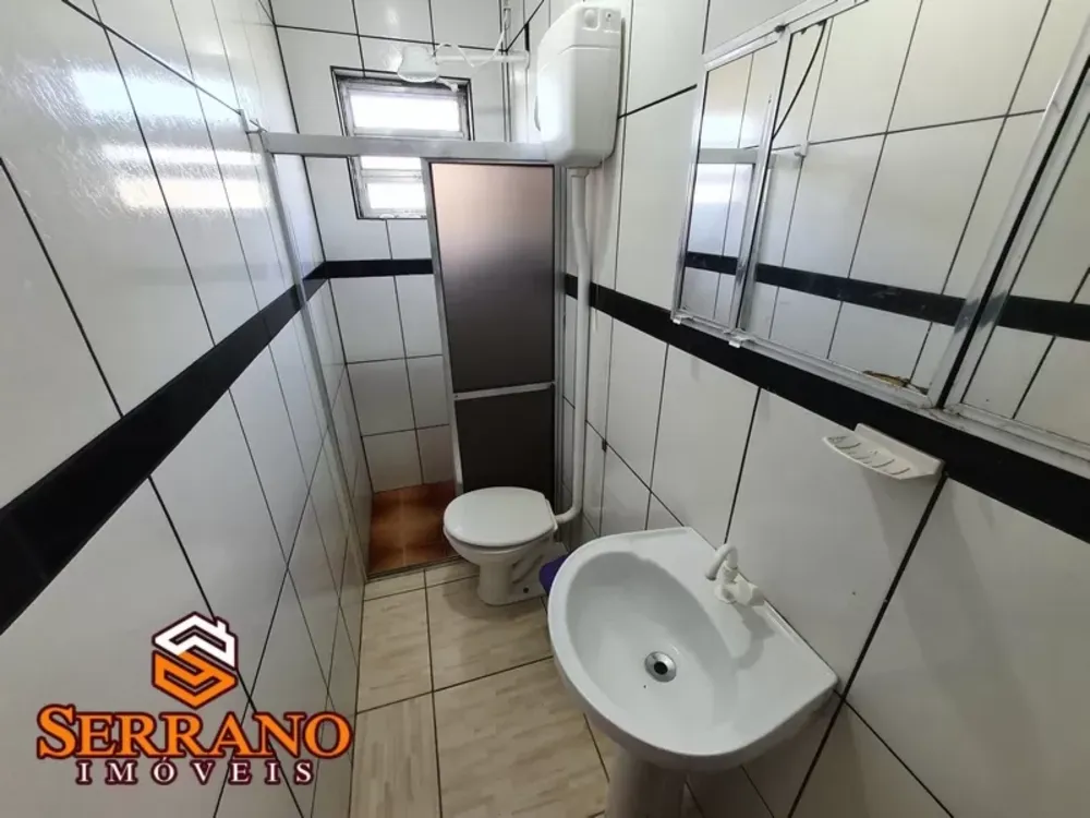 Casa, 5 quartos, 190 m² - Foto 9