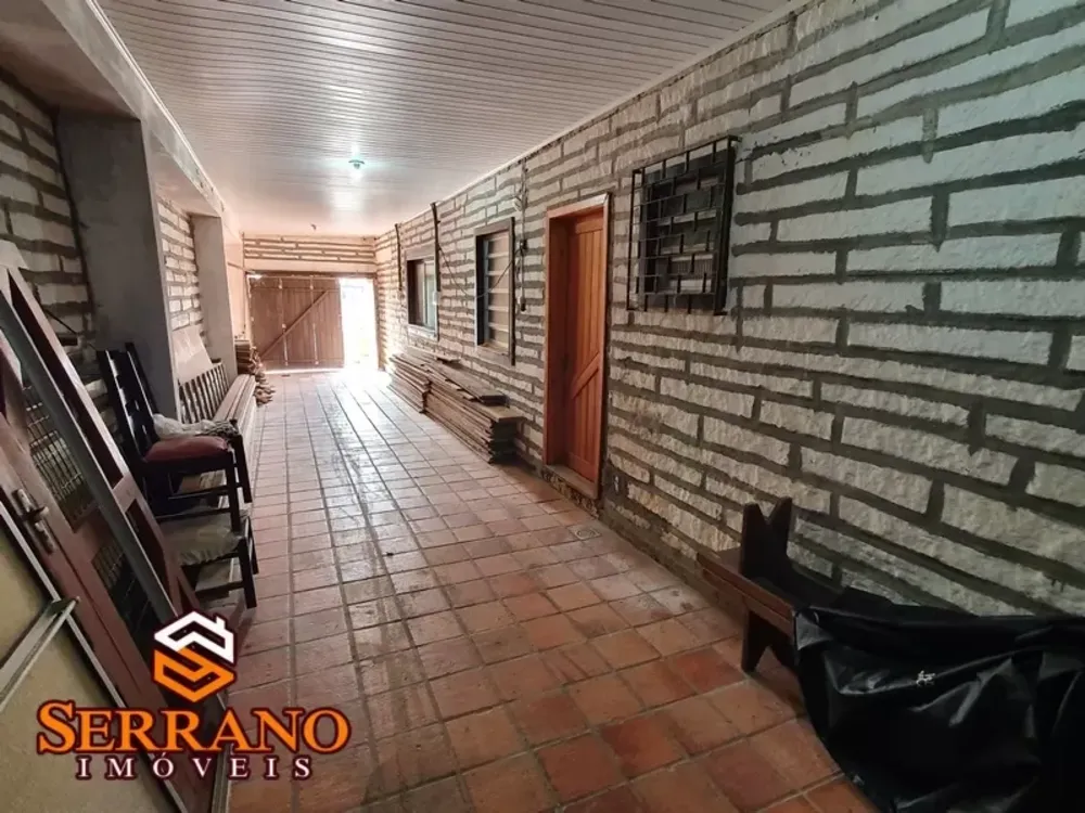 Casa, 5 quartos, 190 m² - Foto 10