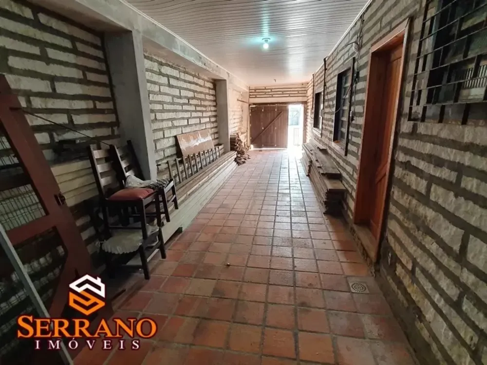 Casa, 5 quartos, 190 m² - Foto 11