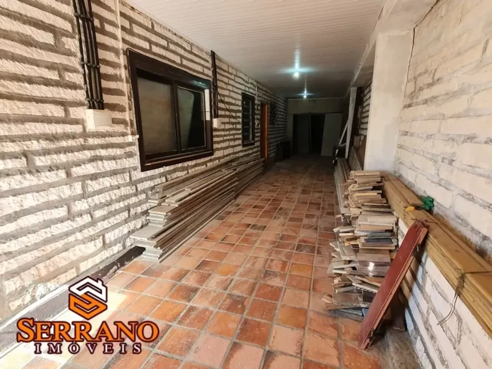 Casa, 5 quartos, 190 m² - Foto 12