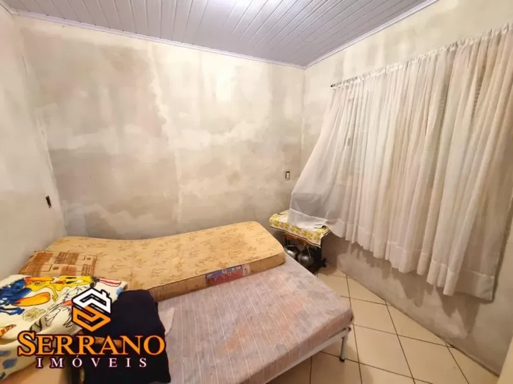 Casa, 4 quartos, 90 m² - Foto 2