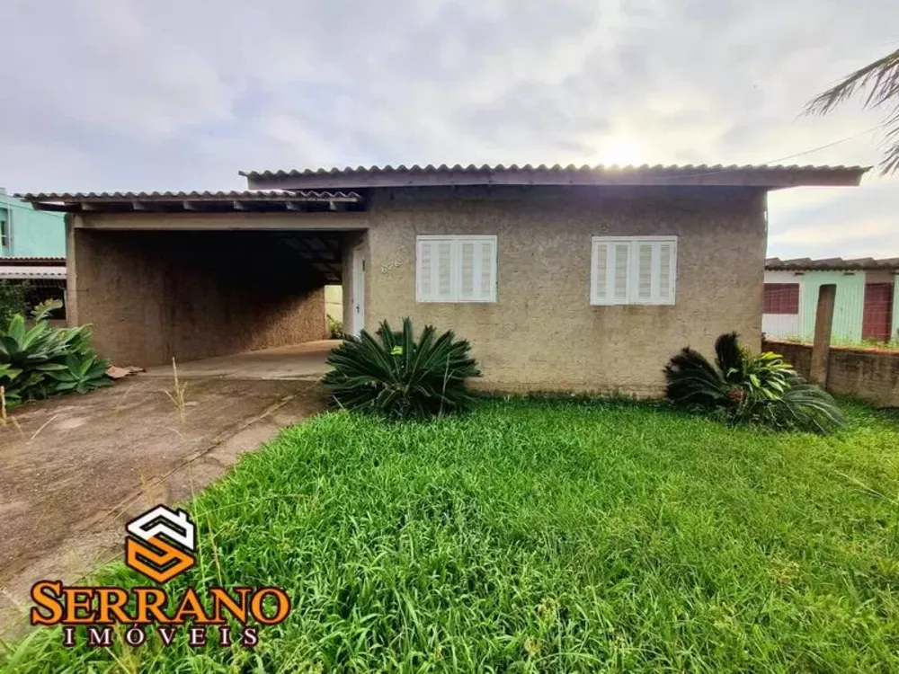 Casa, 4 quartos, 90 m² - Foto 3
