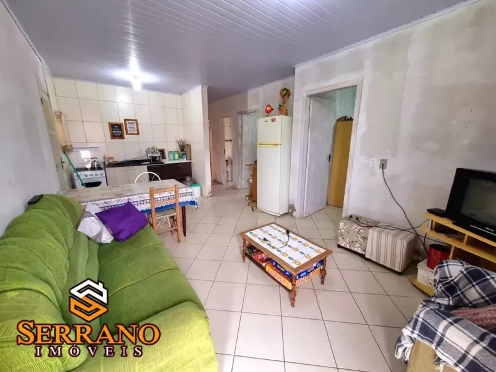 Casa, 4 quartos, 90 m² - Foto 9