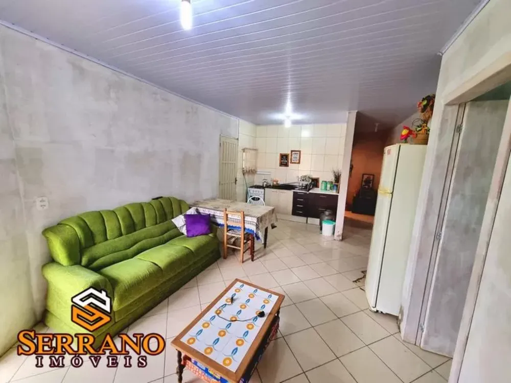 Casa, 4 quartos, 90 m² - Foto 4