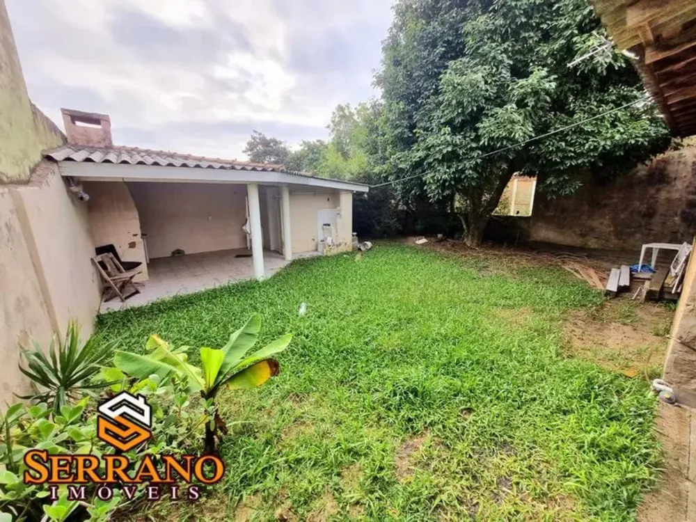 Casa, 4 quartos, 90 m² - Foto 6