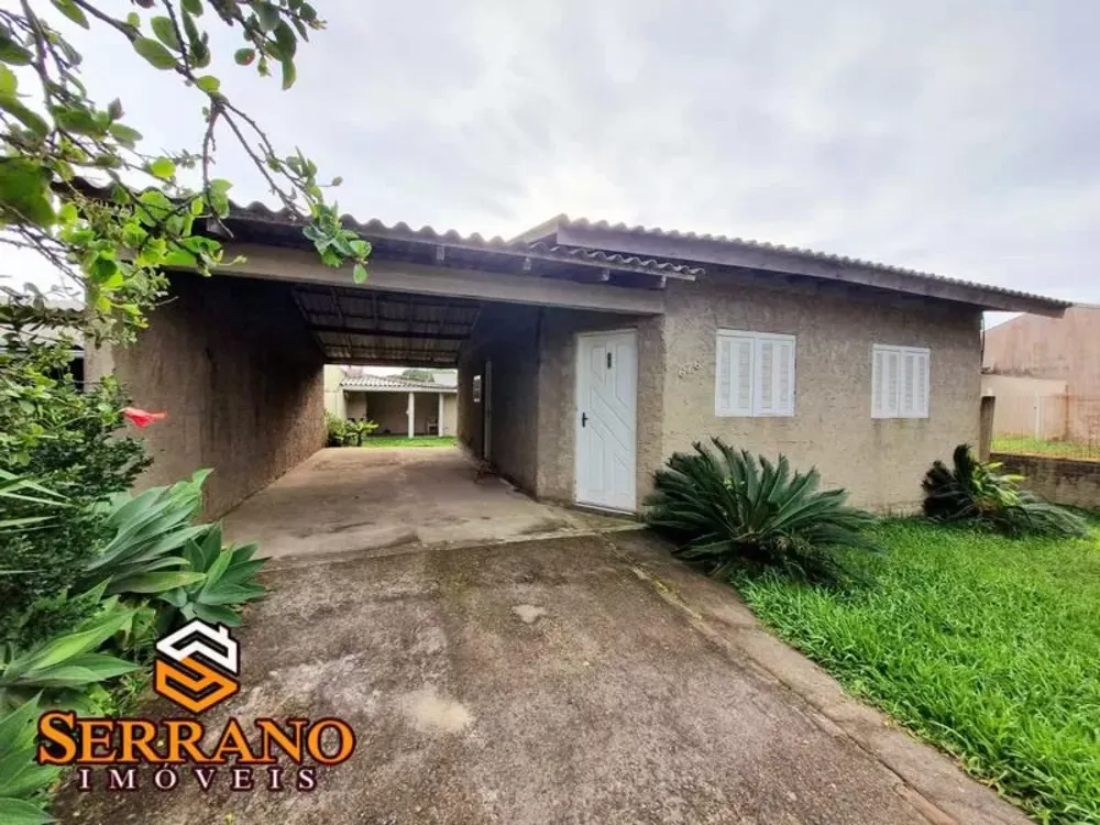 Casa, 4 quartos, 90 m² - Foto 1
