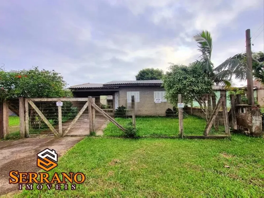 Casa, 4 quartos, 90 m² - Foto 2