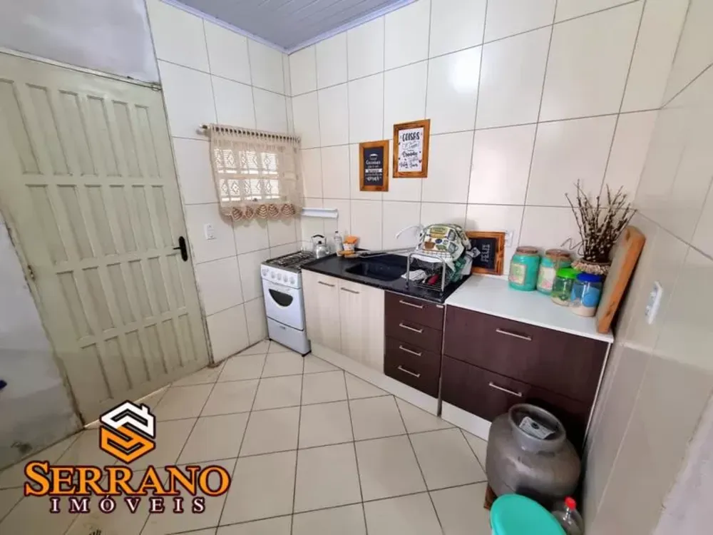 Casa, 4 quartos, 90 m² - Foto 3