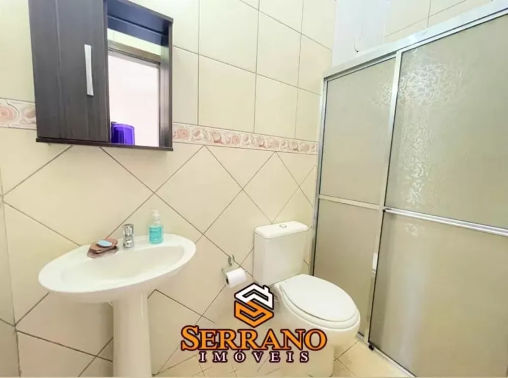 Sobrado, 2 quartos, 76 m² - Foto 16