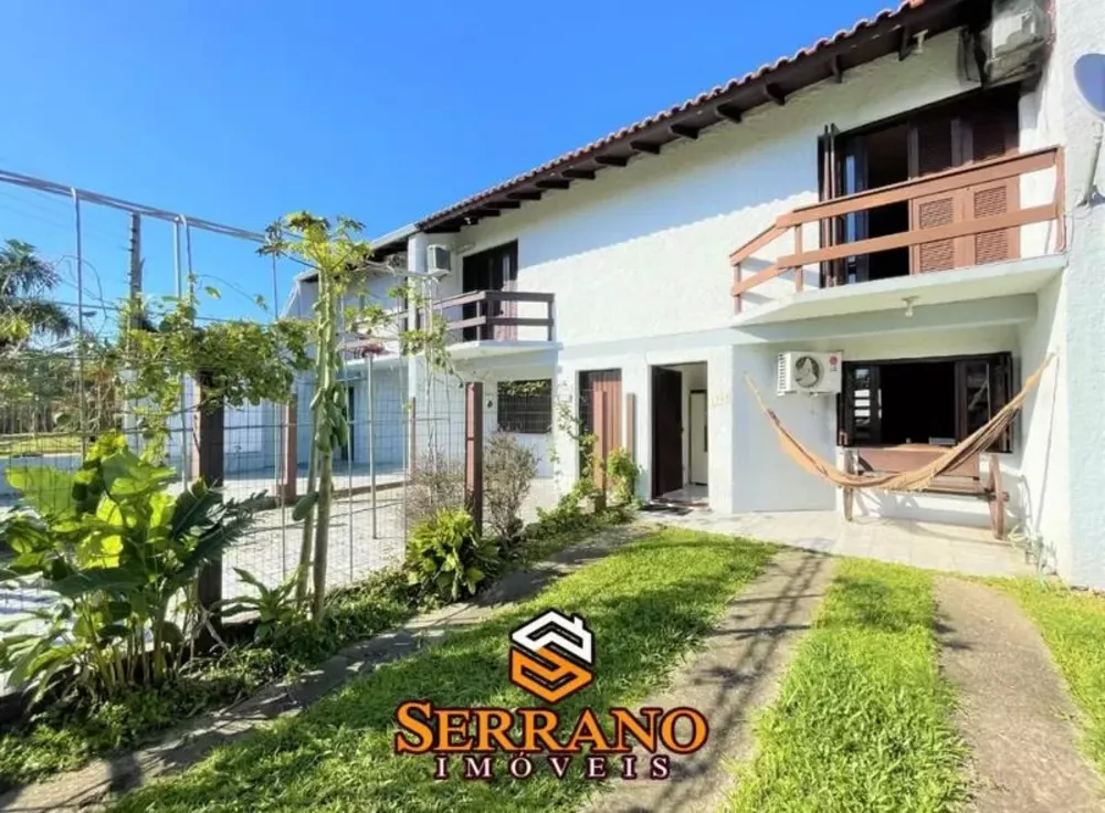 Sobrado, 2 quartos, 76 m² - Foto 1