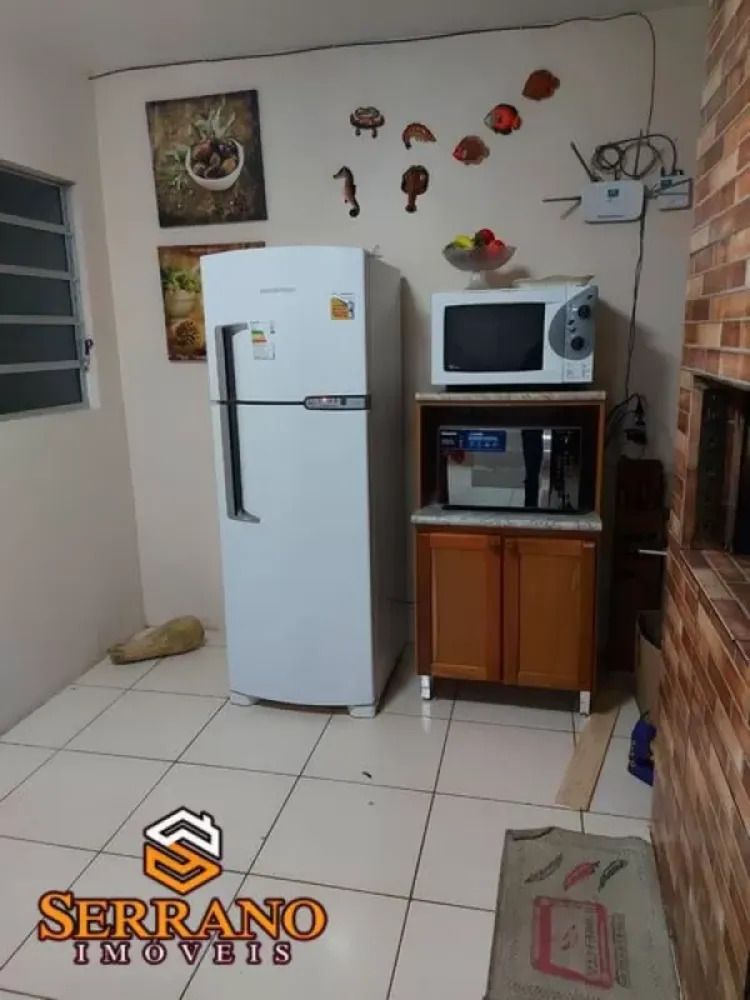 Casa, 4 quartos, 206 m² - Foto 9
