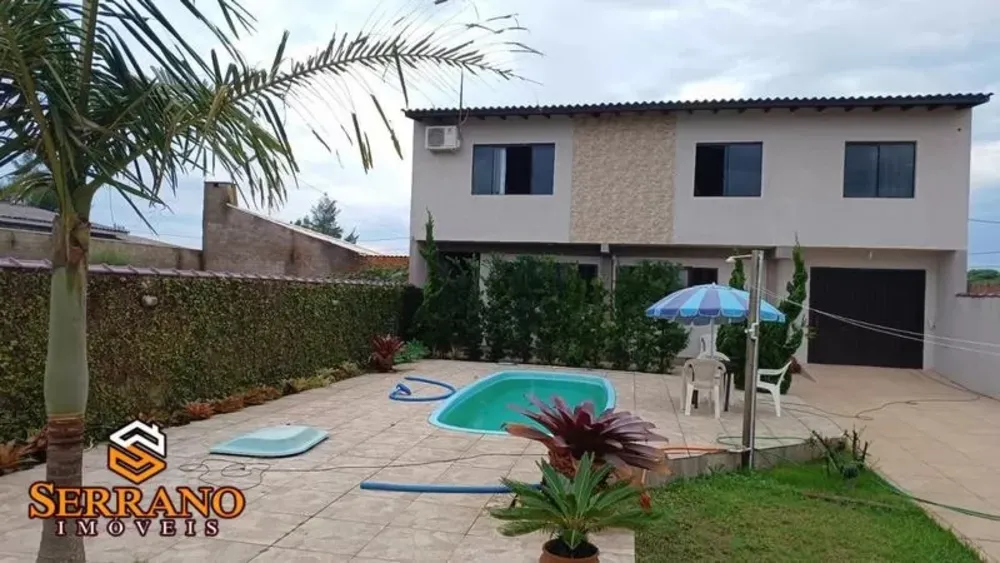 Casa, 4 quartos, 206 m² - Foto 3