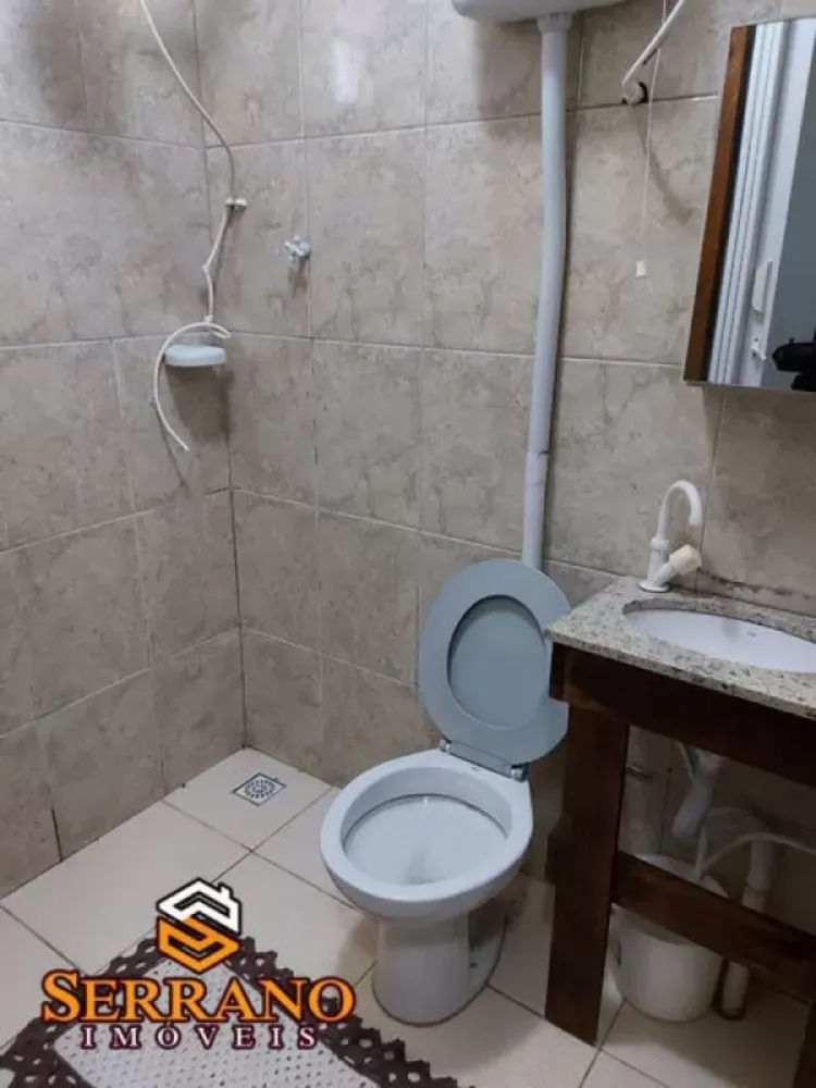 Casa, 4 quartos, 206 m² - Foto 11
