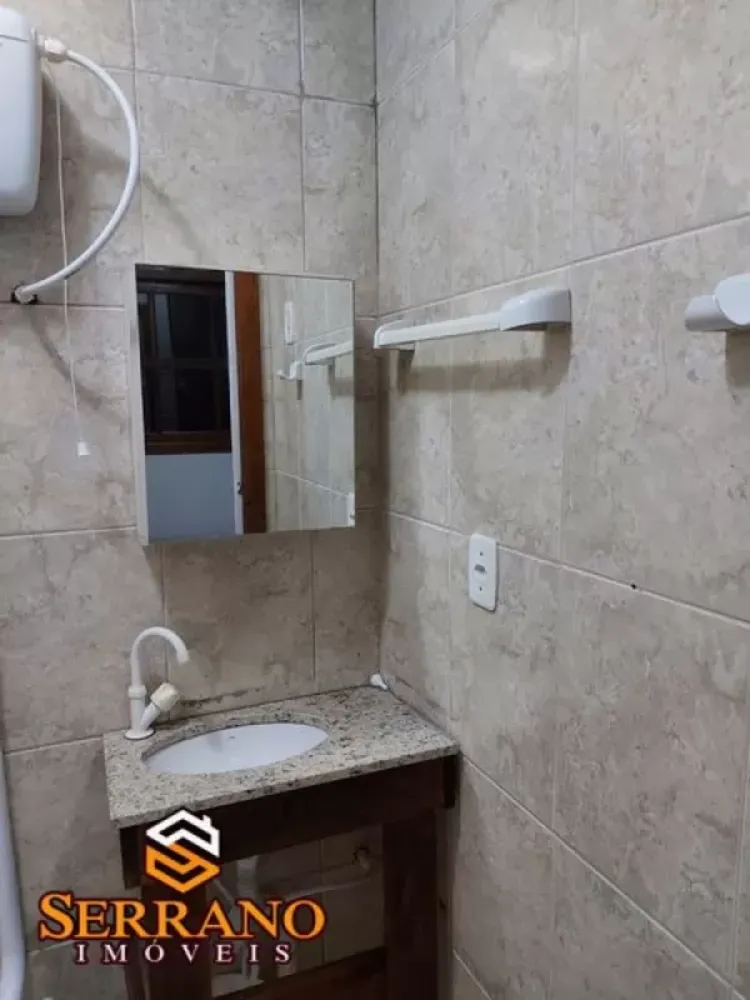 Casa, 4 quartos, 206 m² - Foto 12