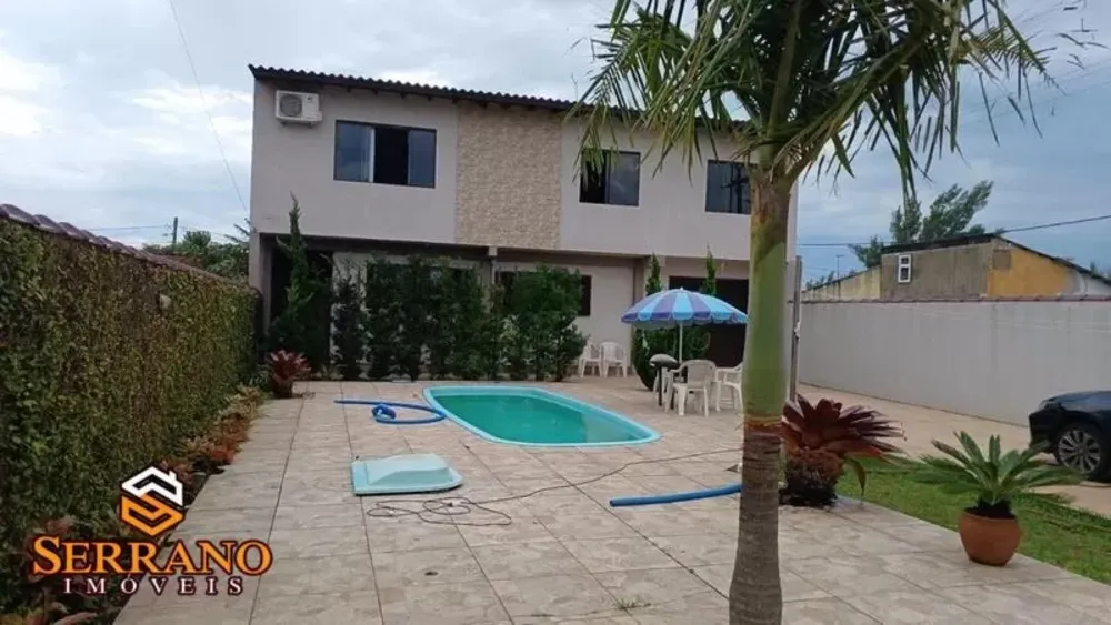 Casa, 4 quartos, 206 m² - Foto 2