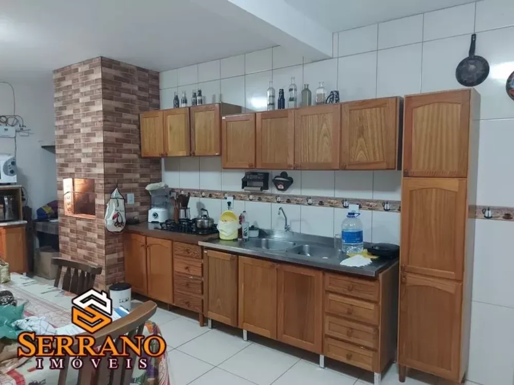 Casa, 4 quartos, 206 m² - Foto 8