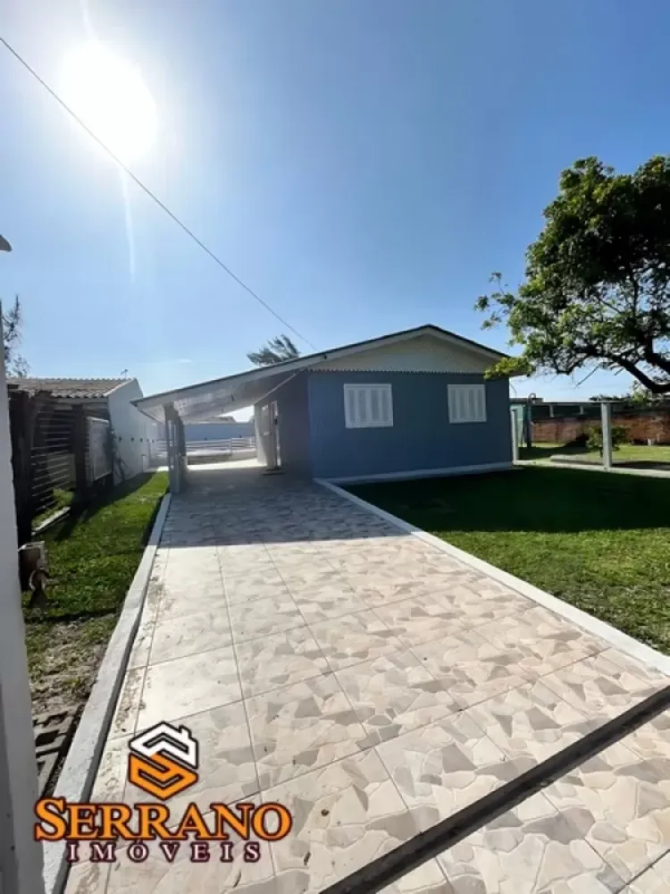 Casa, 3 quartos, 97 m² - Foto 2