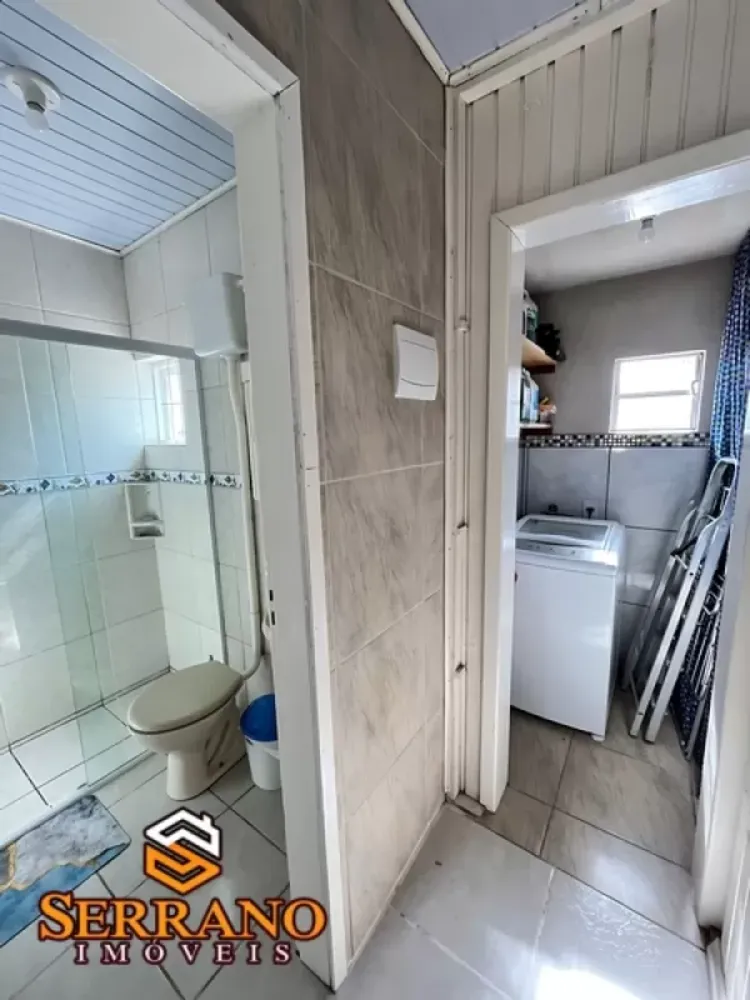 Casa, 3 quartos, 97 m² - Foto 6
