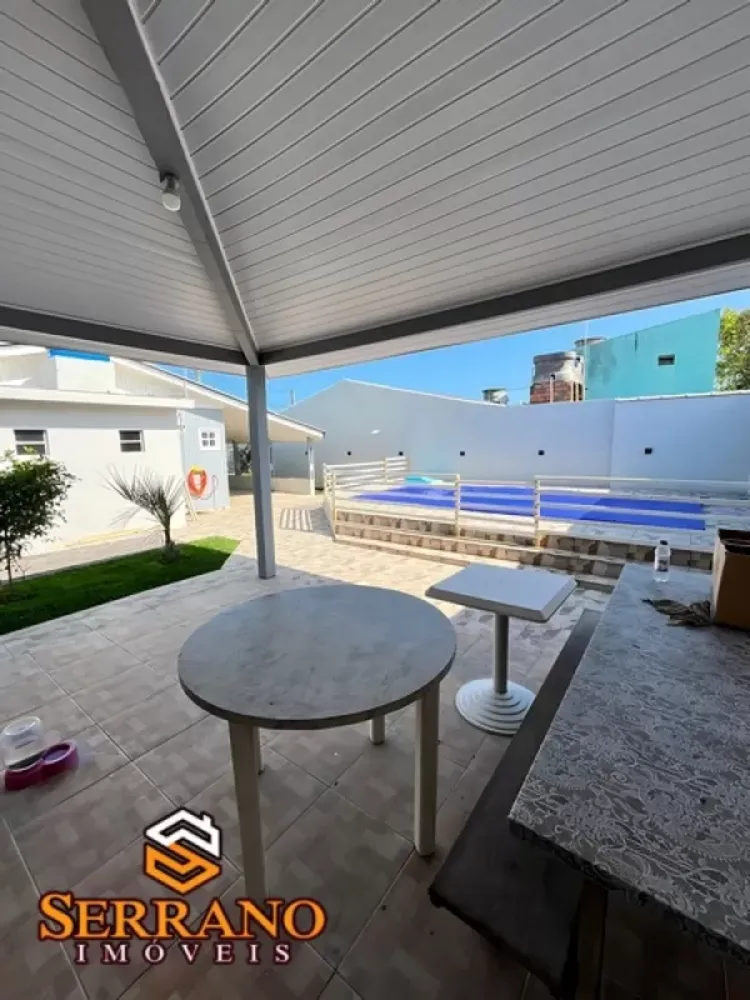 Casa, 3 quartos, 97 m² - Foto 5