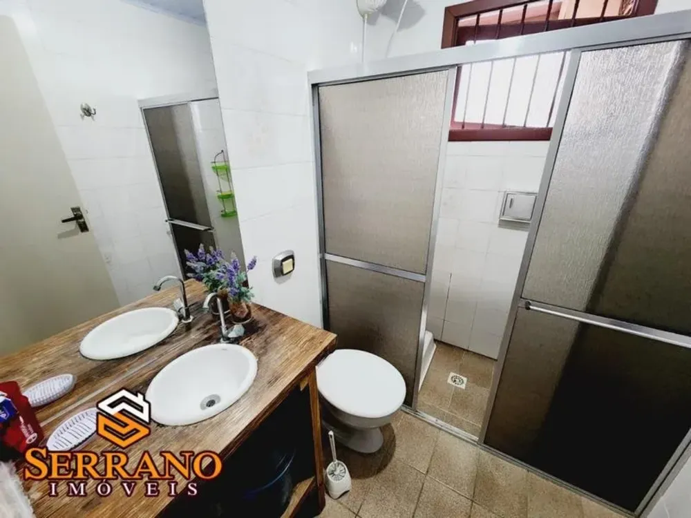 Casa, 9 quartos, 350 m² - Foto 16