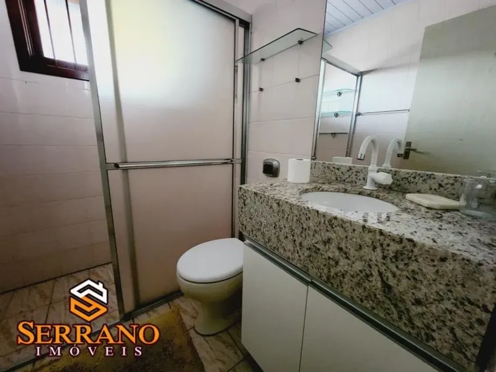 Casa, 9 quartos, 350 m² - Foto 15