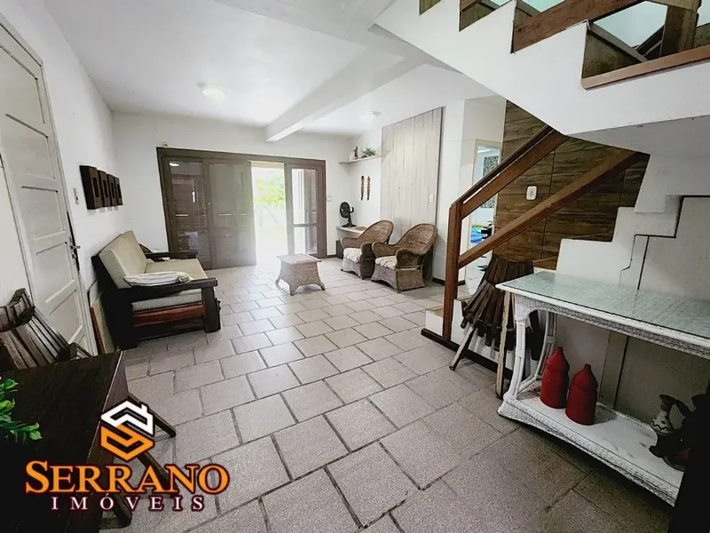 Casa, 9 quartos, 350 m² - Foto 7
