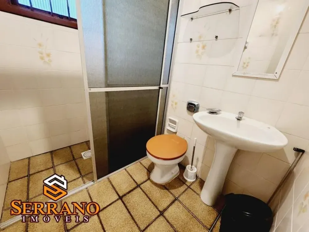 Casa, 9 quartos, 350 m² - Foto 3