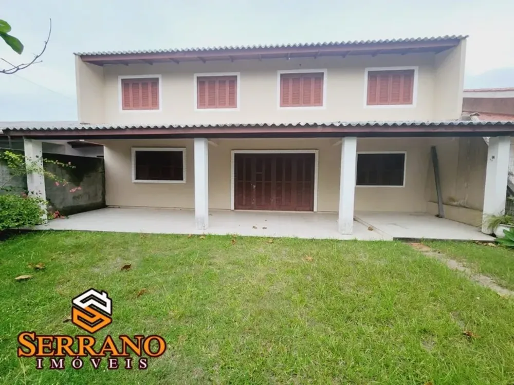 Casa, 9 quartos, 350 m² - Foto 8