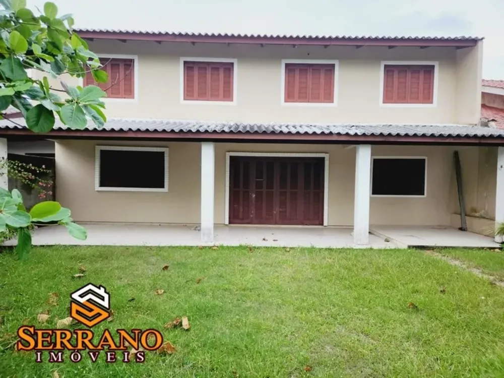 Casa, 9 quartos, 350 m² - Foto 2