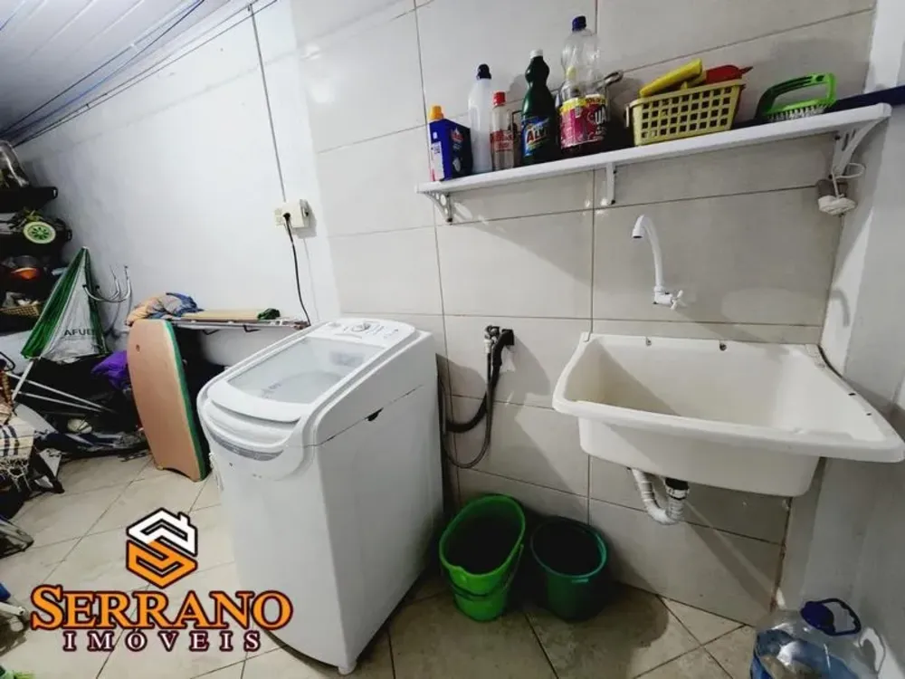 Casa, 9 quartos, 350 m² - Foto 18