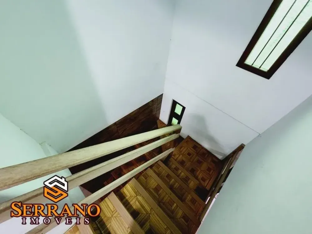 Casa, 9 quartos, 350 m² - Foto 19