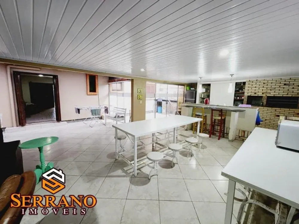 Casa, 9 quartos, 350 m² - Foto 6